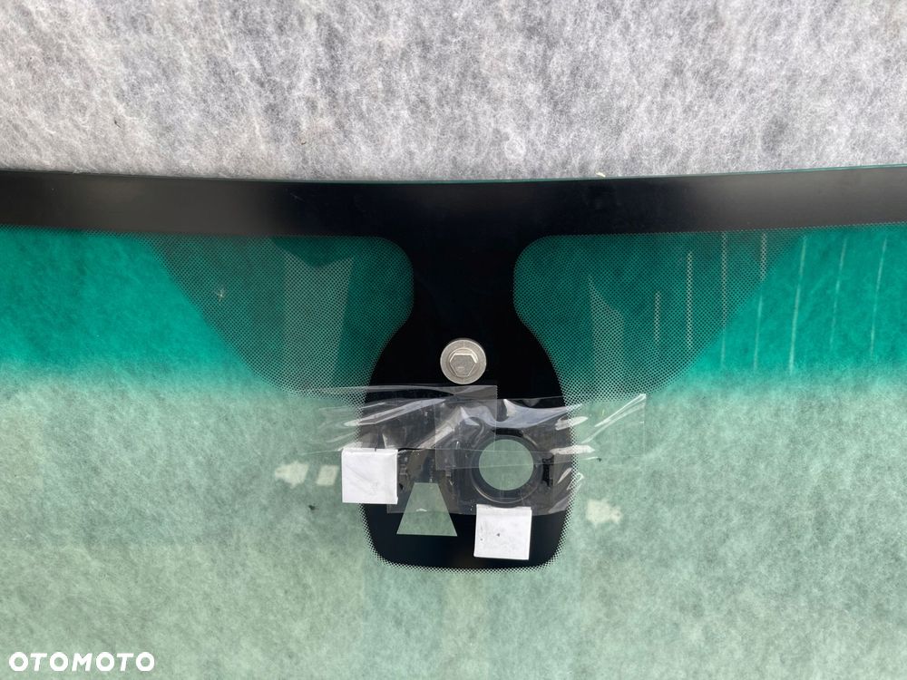 bmw 5 gt f07 szyba przednia sensor kamer 2009-2012 - 5