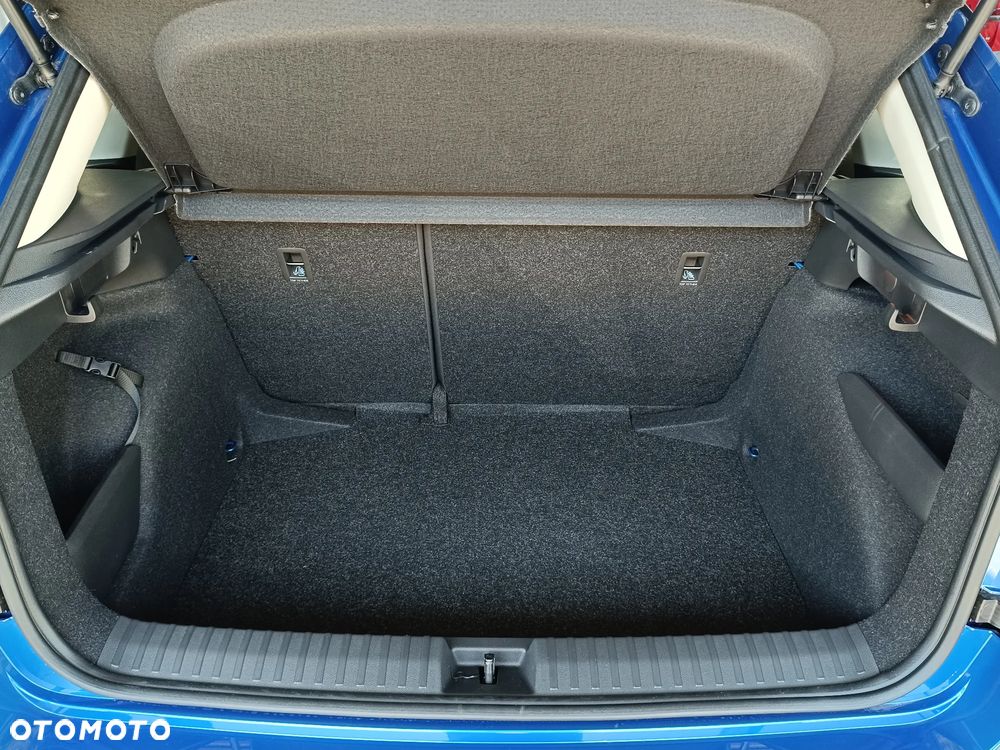 Skoda Kamiq 1.5 TSI Drive DSG - 9