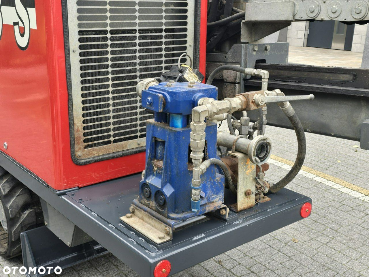 Inny TERRA JET 2808 S - 24