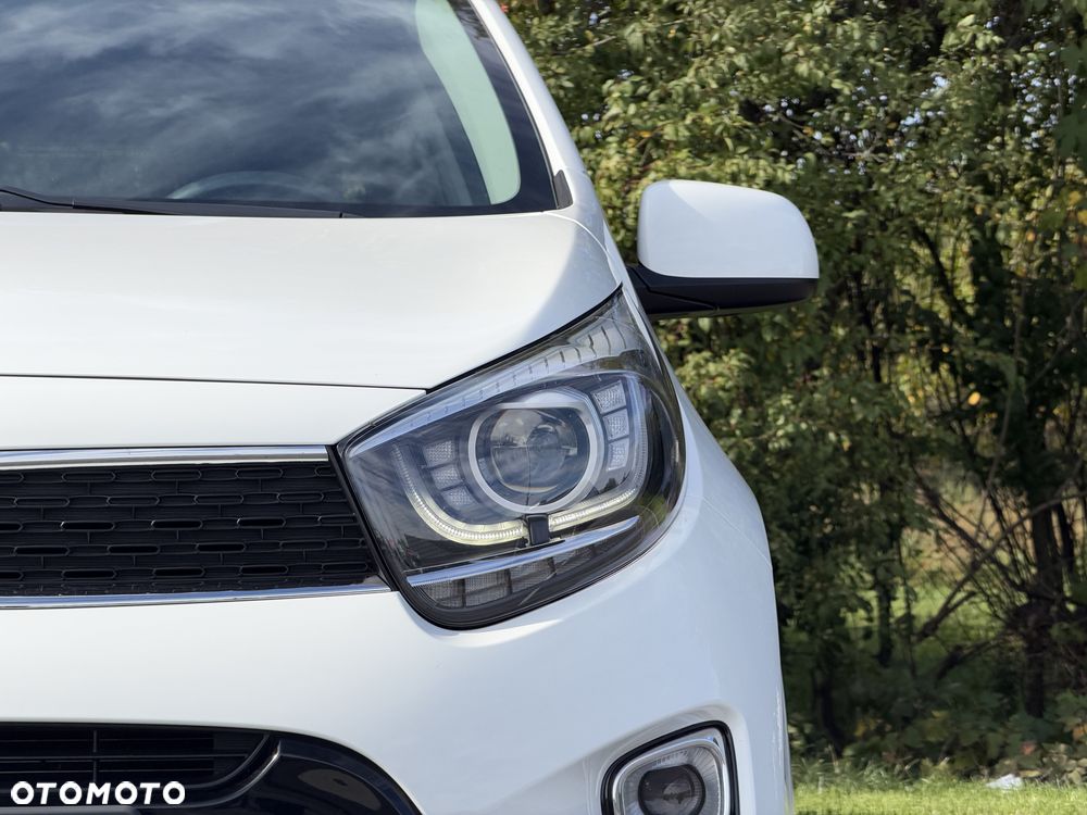 Kia Picanto - 16