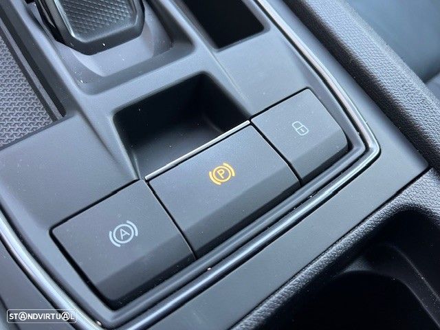 Cupra Formentor 1.5 TSI DSG - 19