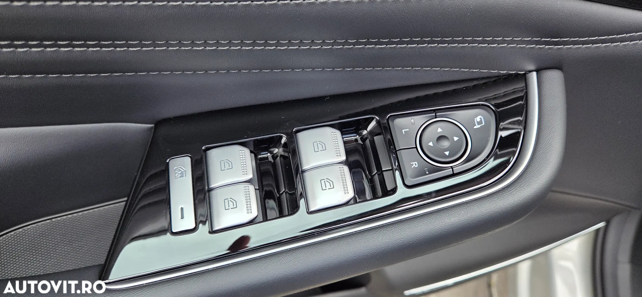 Baic X75 - 24
