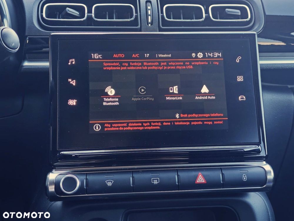 Citroën C3 1.2 PureTech Max - 19
