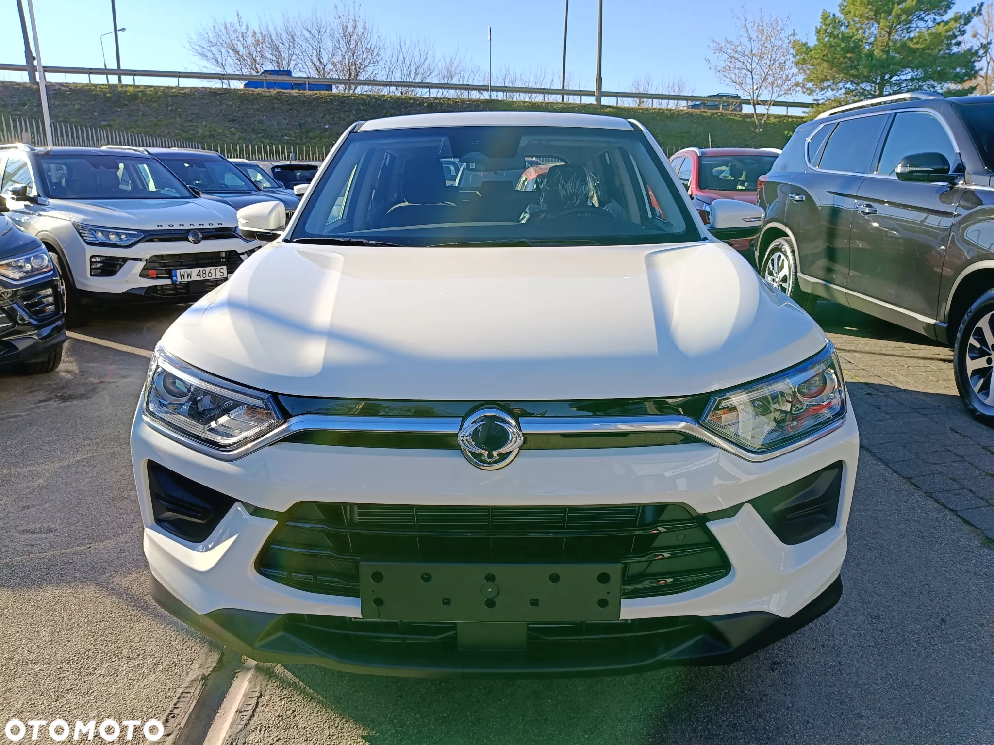 SsangYong/KGM Korando 1.5 T-GDI Joy 2WD - 5