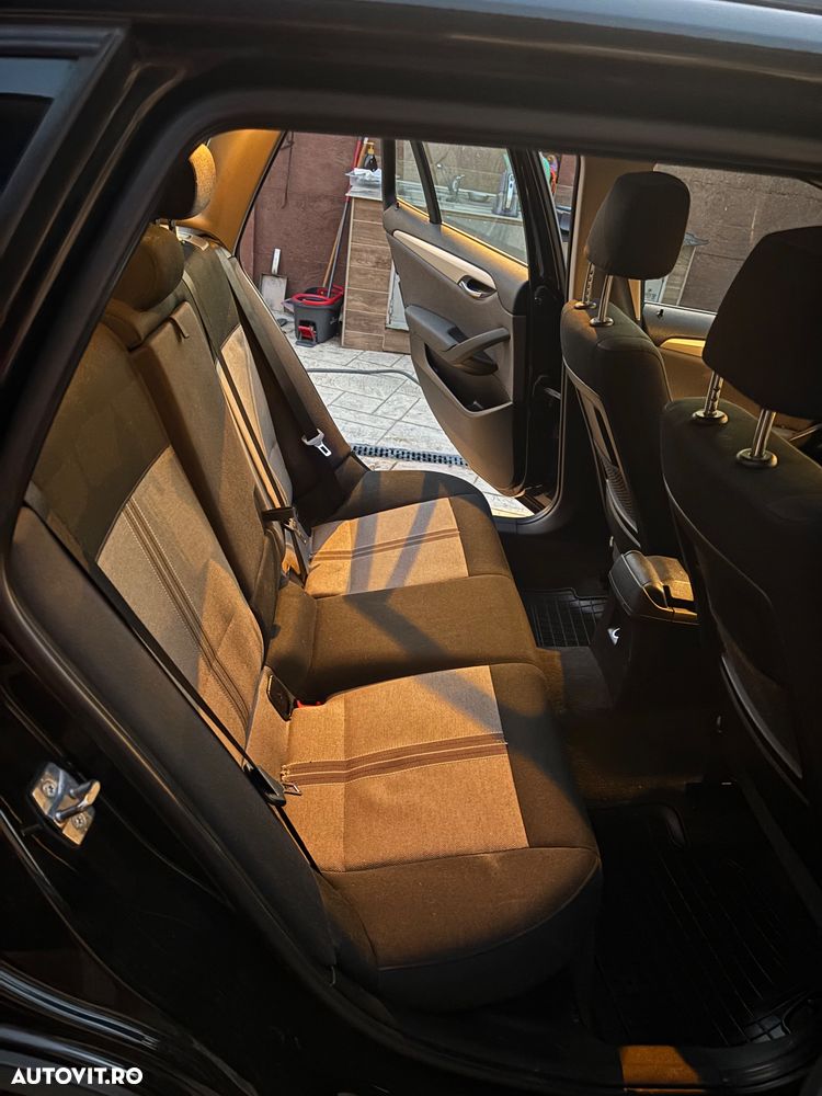 BMW X1 xDrive20d Aut. - 8