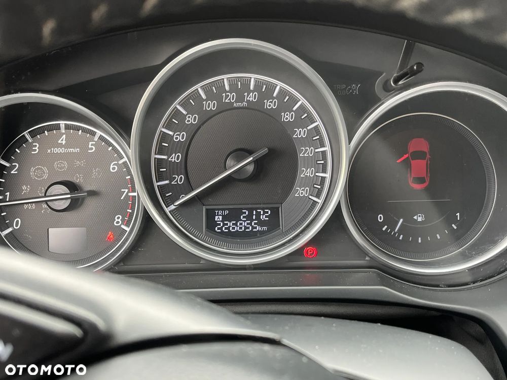 Mazda 6 2.0 SkyMotion - 10