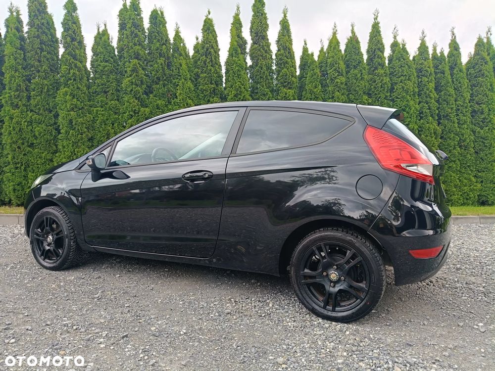 Ford Fiesta - 30