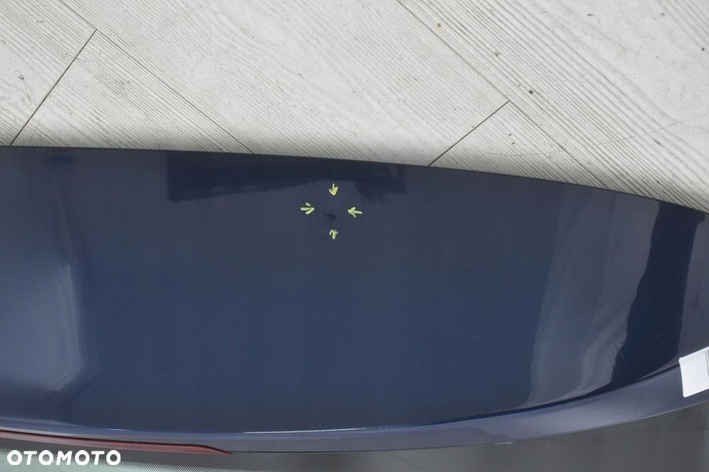 klapa tylna * tył ford c-max ii mk2 - 12