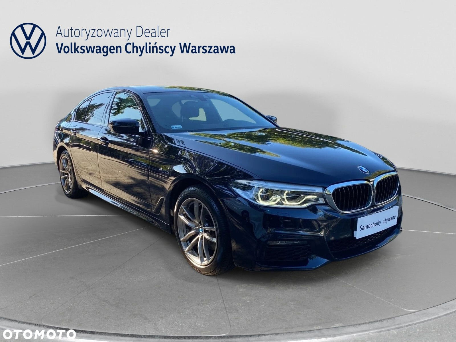 BMW Seria 5 - 9