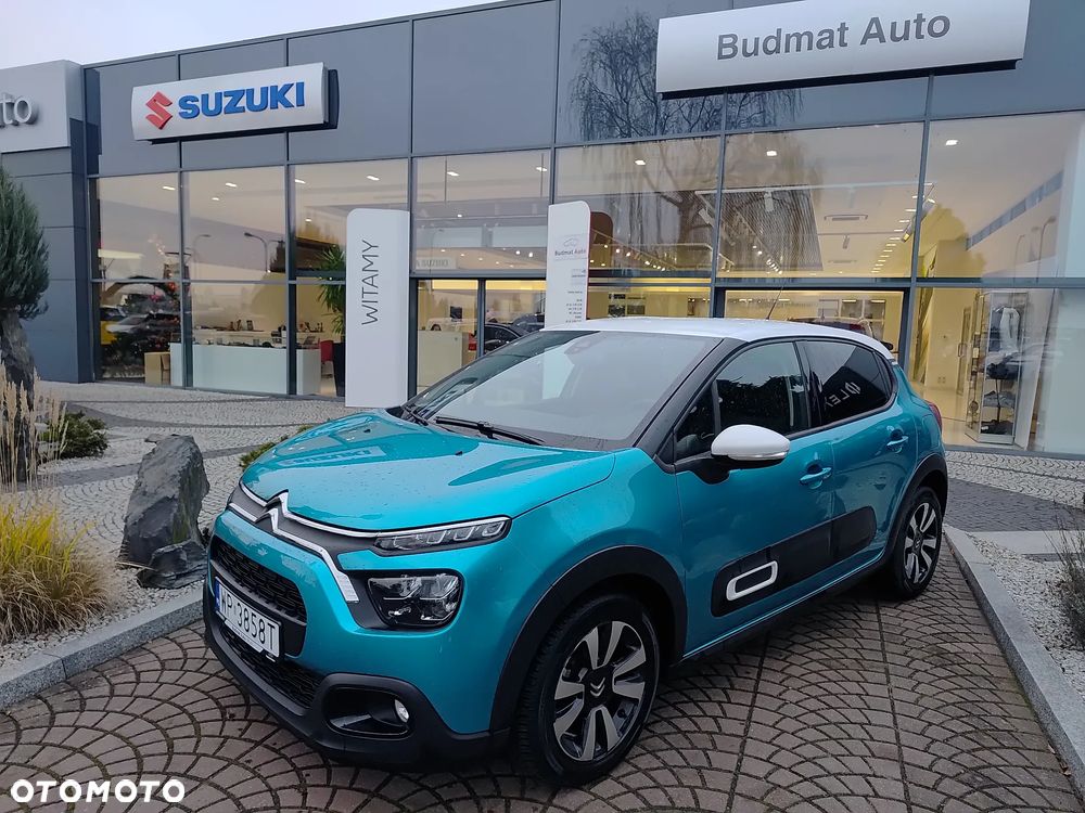 Citroën C3 1.2 PureTech Shine - 2