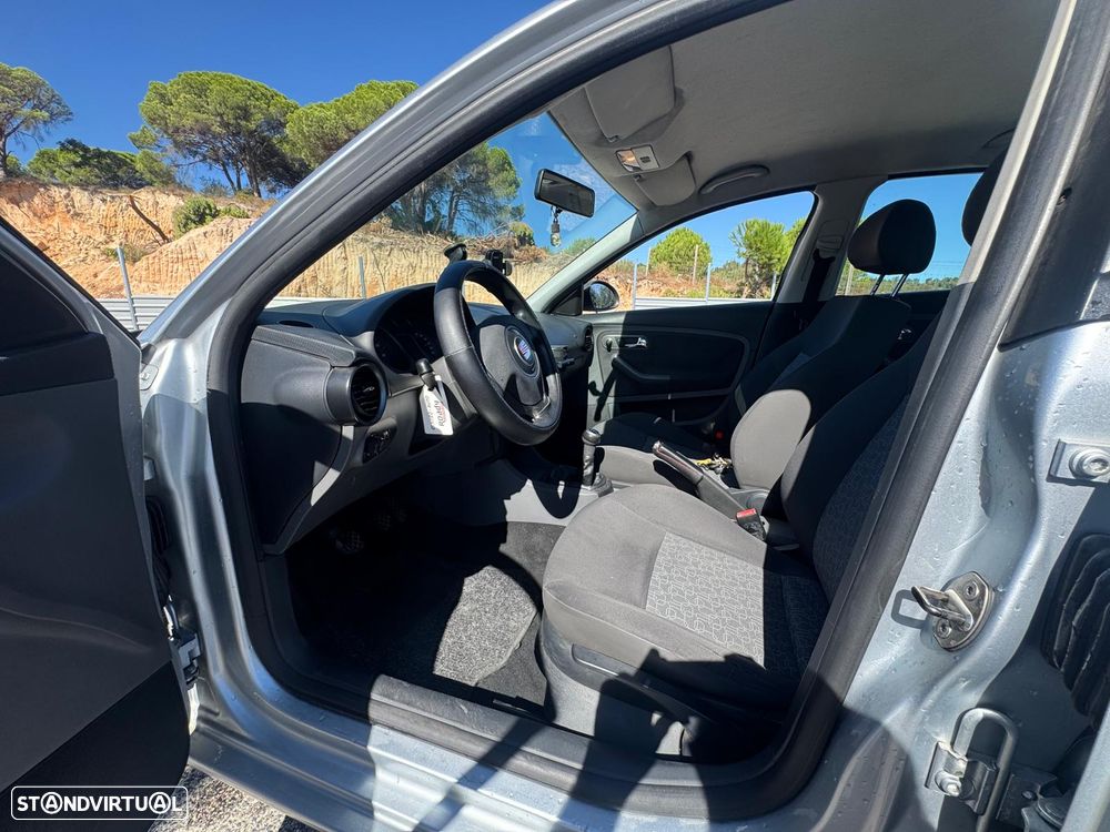 SEAT Ibiza - 6