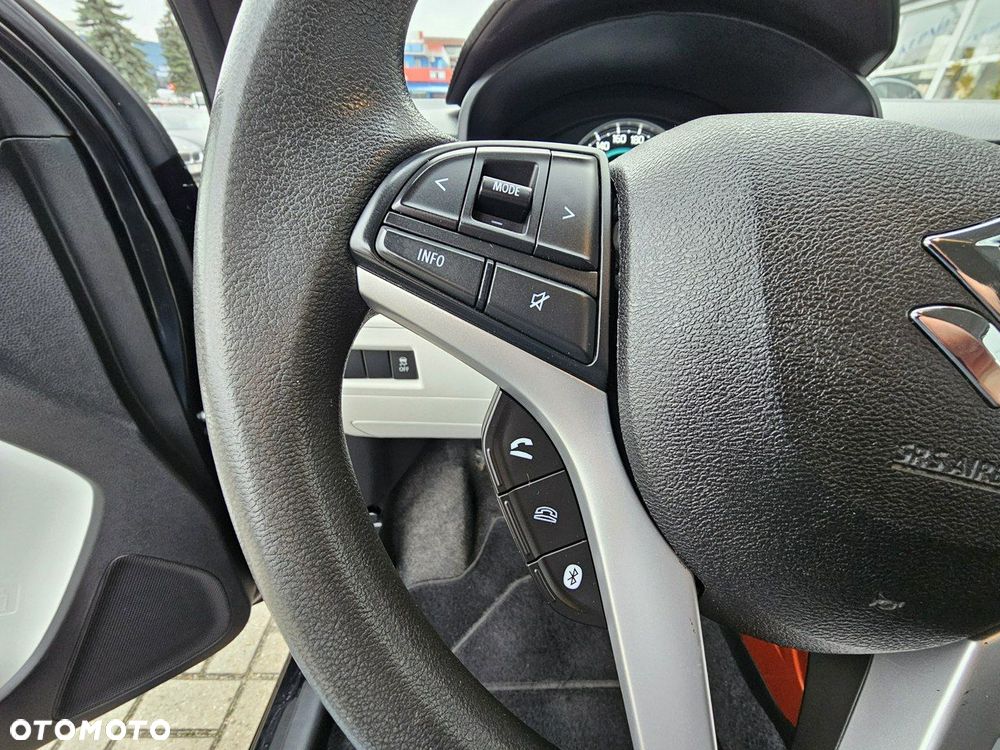 Suzuki Ignis 1.2 Comfort - 25