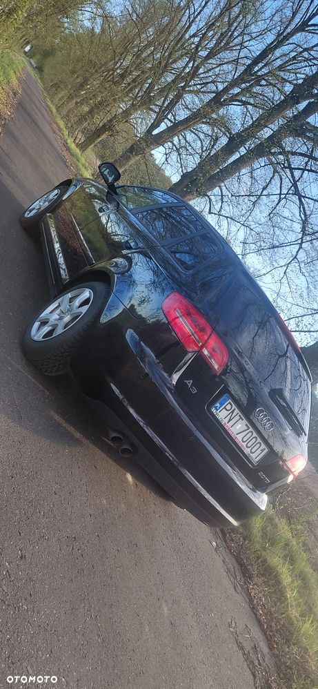 Audi A3 Sportback 2.0 TDI DPF Attraction - 14