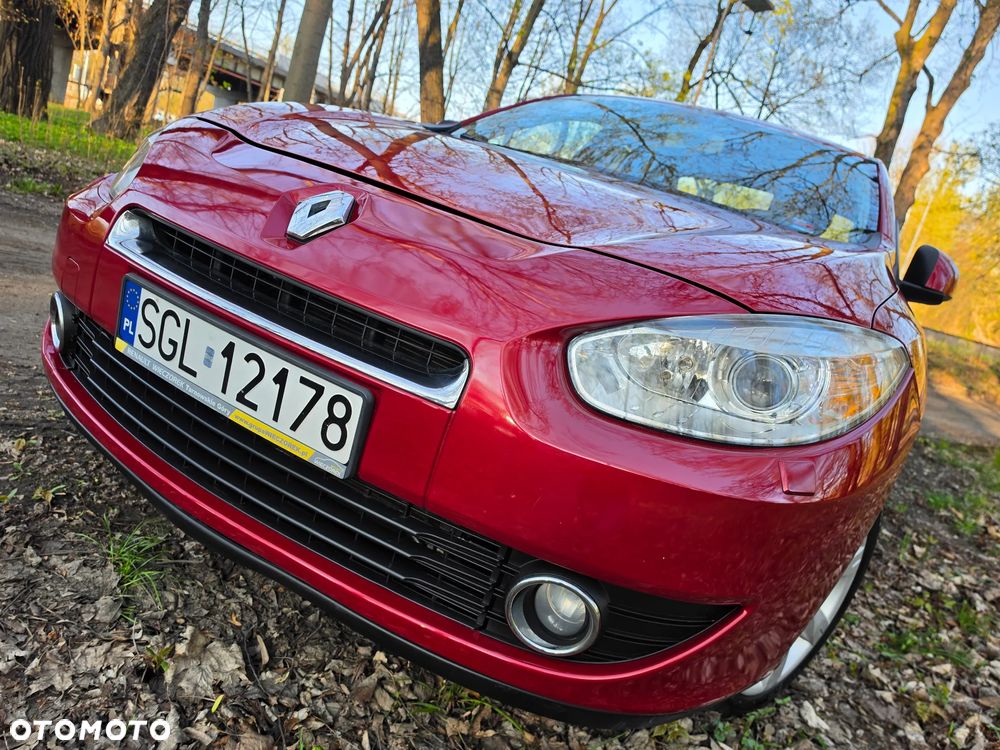 Renault Fluence 2.0 16V 140 CVT Sportway - 1