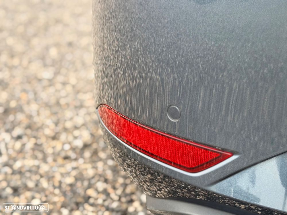 SEAT Leon ST 2.0 TDI Style - 9