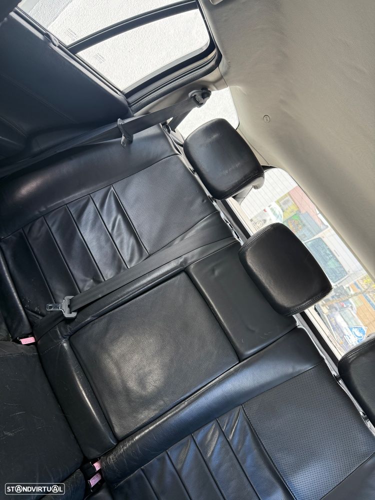 Renault Mégane Break - 10