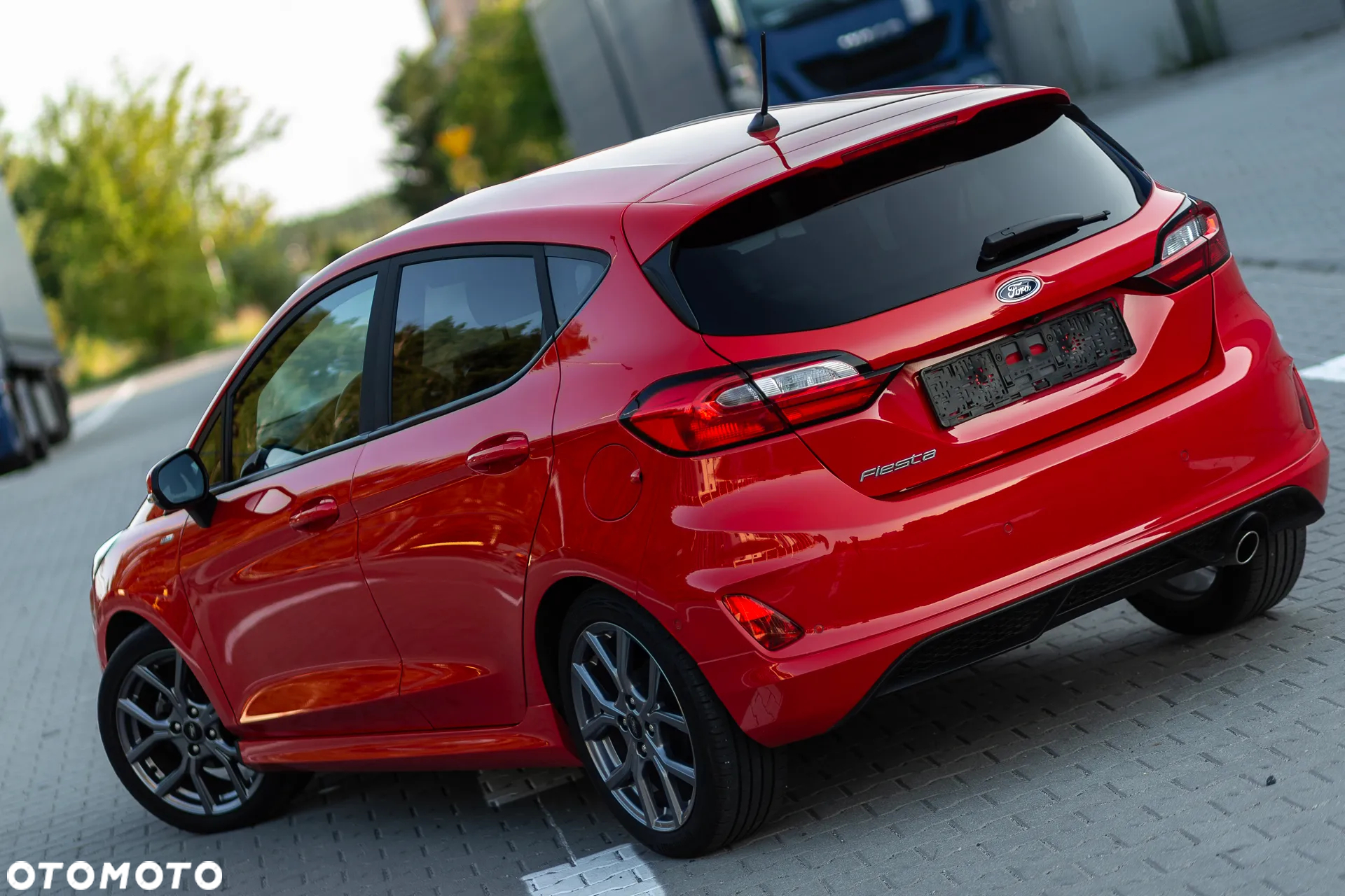 Ford Fiesta - 18