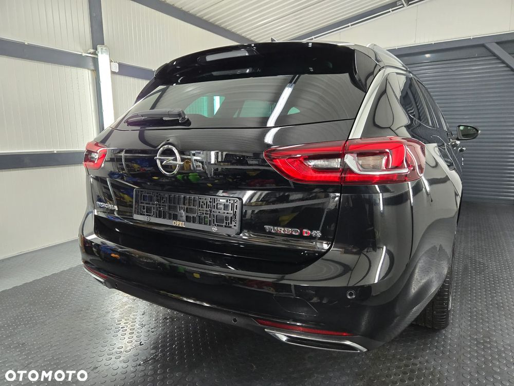 Opel Insignia 2.0 CDTI 4x4 Ultimate S&S - 14