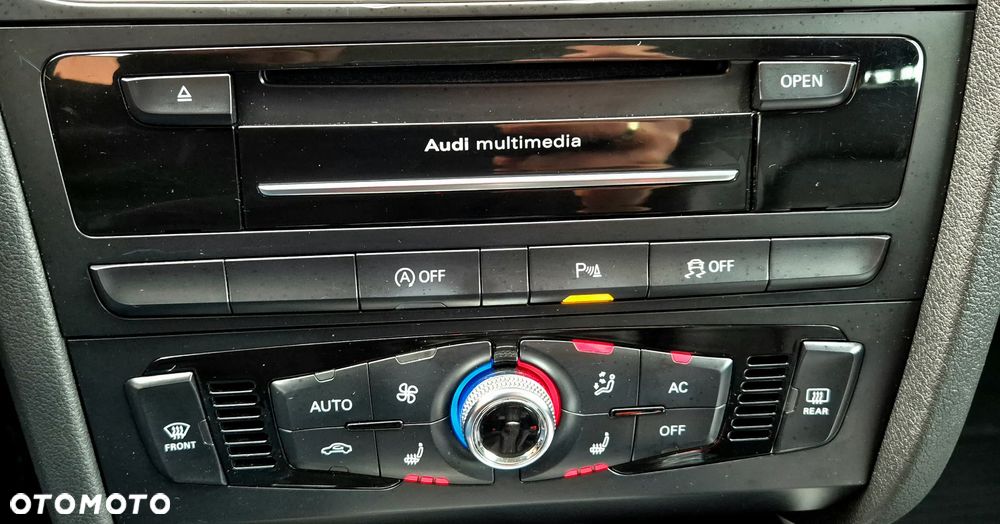 Audi A4 Avant 2.0 TDI 116g DPF Ambition - 19