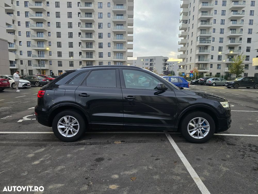 Audi Q3 - 4