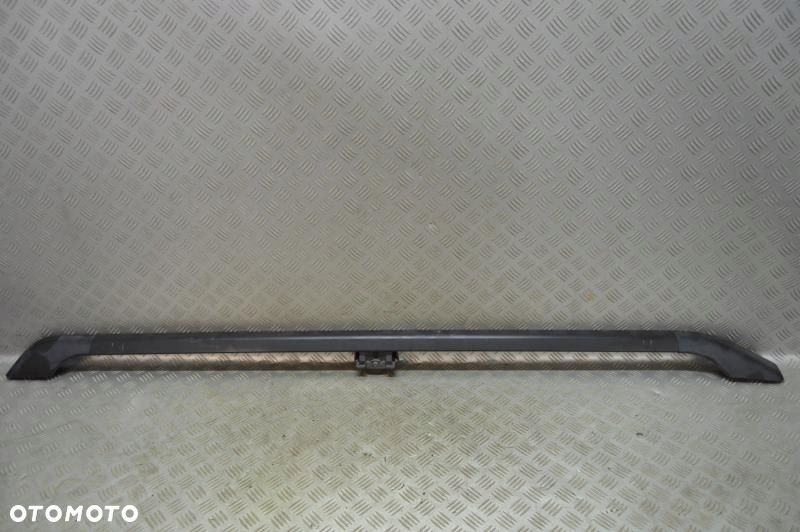 Relingi dachowe Mitsubishi Pajero Pinin 1998–2007 2 SZTUKI - 3