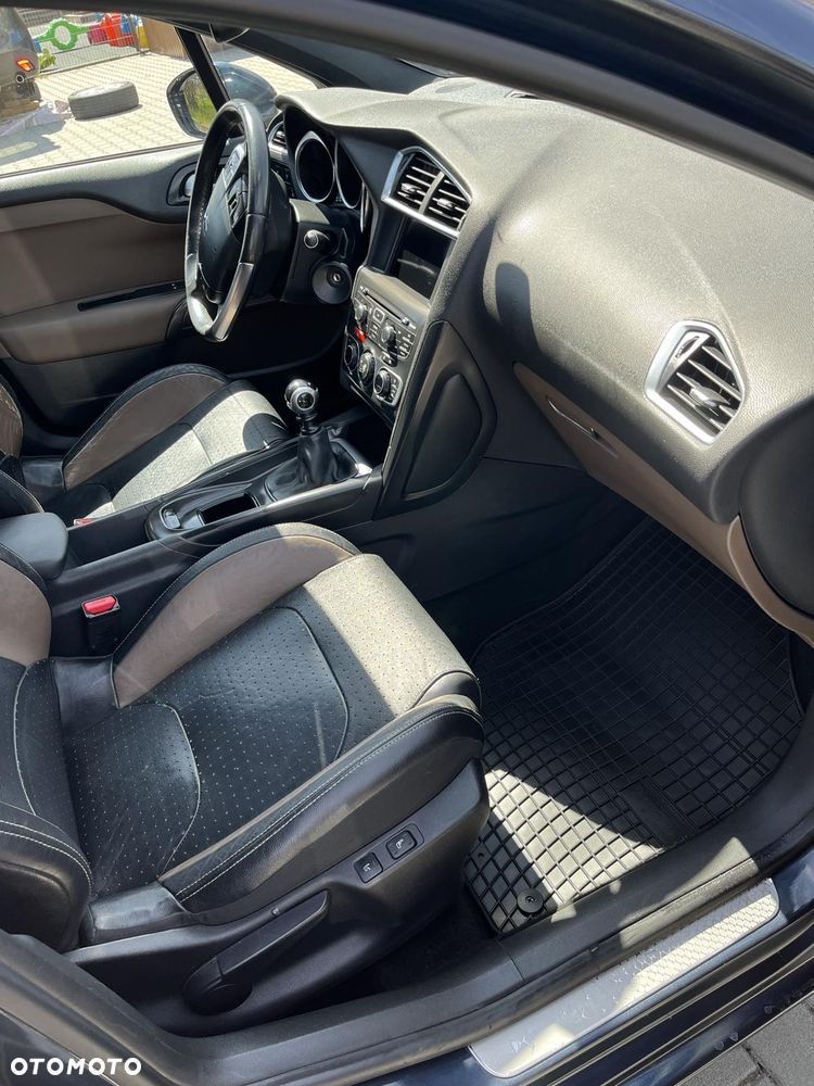 Citroën DS4 2.0 HDi Pure Pearl - 7