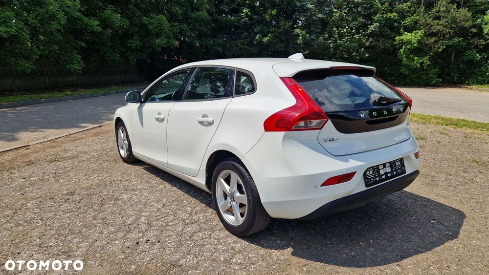 Volvo V40 D2 You - 5
