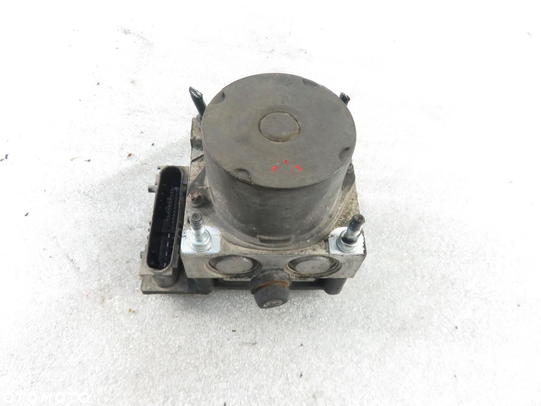 POMPA ABS MITSUBISHI COLT VI 0265800403 0265231502 MN116161 - 7