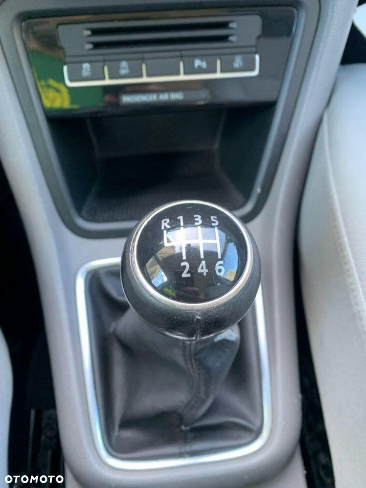 Seat Alhambra - 19