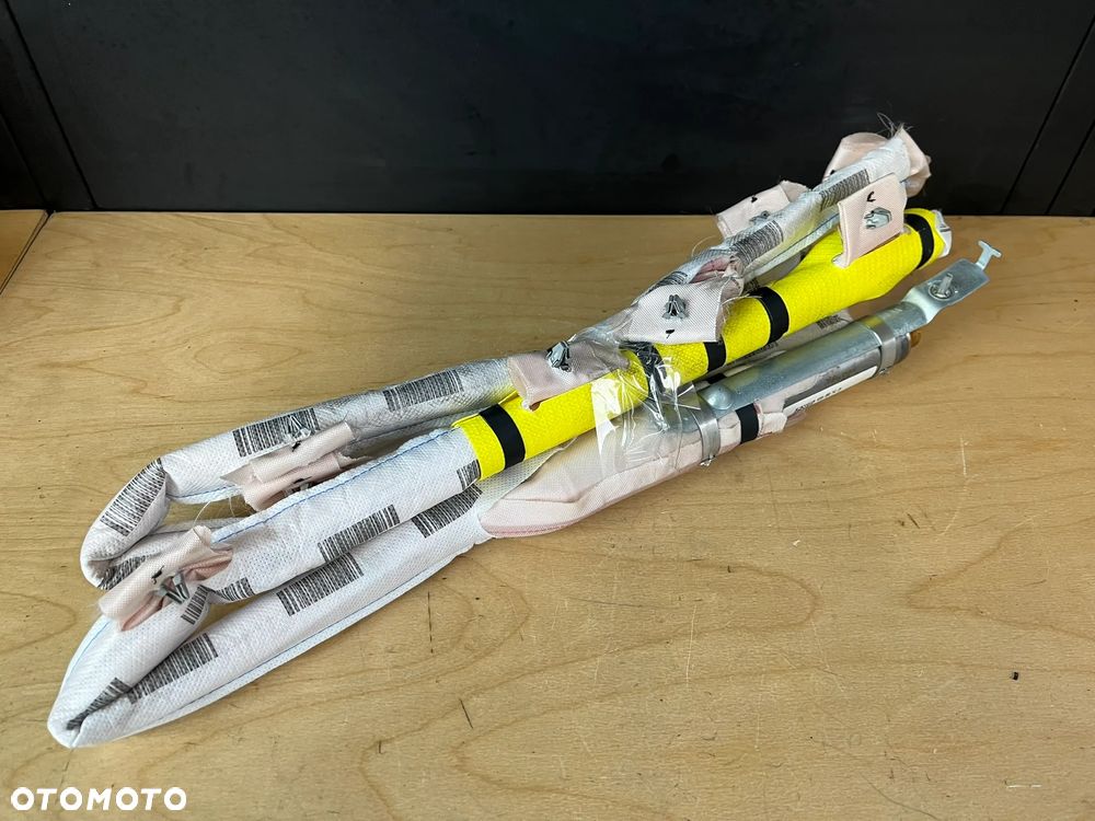 VW T-roc Airbag Kurtyna powietrzna Oryginał boczna lewa prawa 2GA880741E 2GA880742E - 4