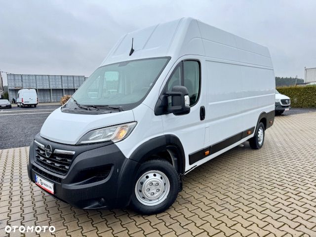 Opel Movano - 3