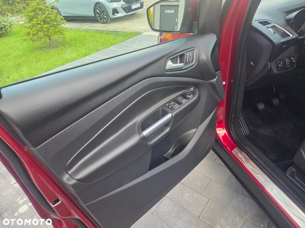 Skoda Octavia 1.5 TSI ACT Ambition - 13
