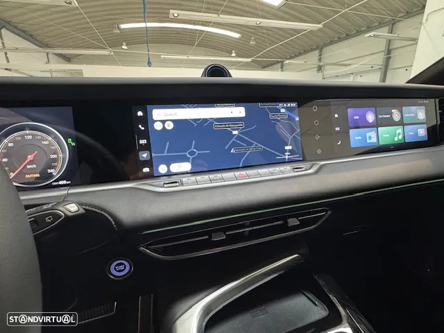 Voyah Free 107 kWh Luxury - 14