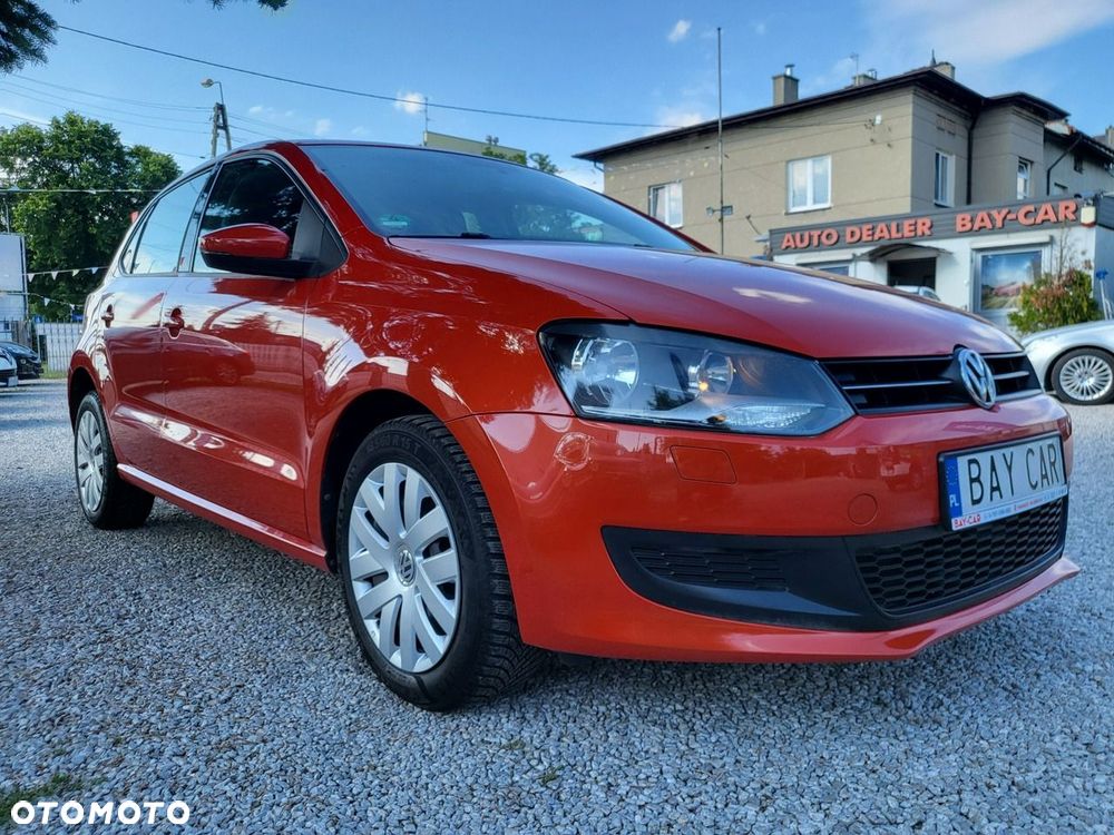 Volkswagen Polo - 5