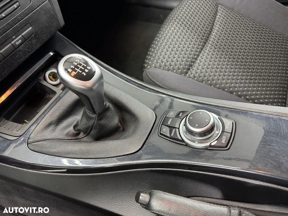 BMW 3 Series 2012 — imagine 23