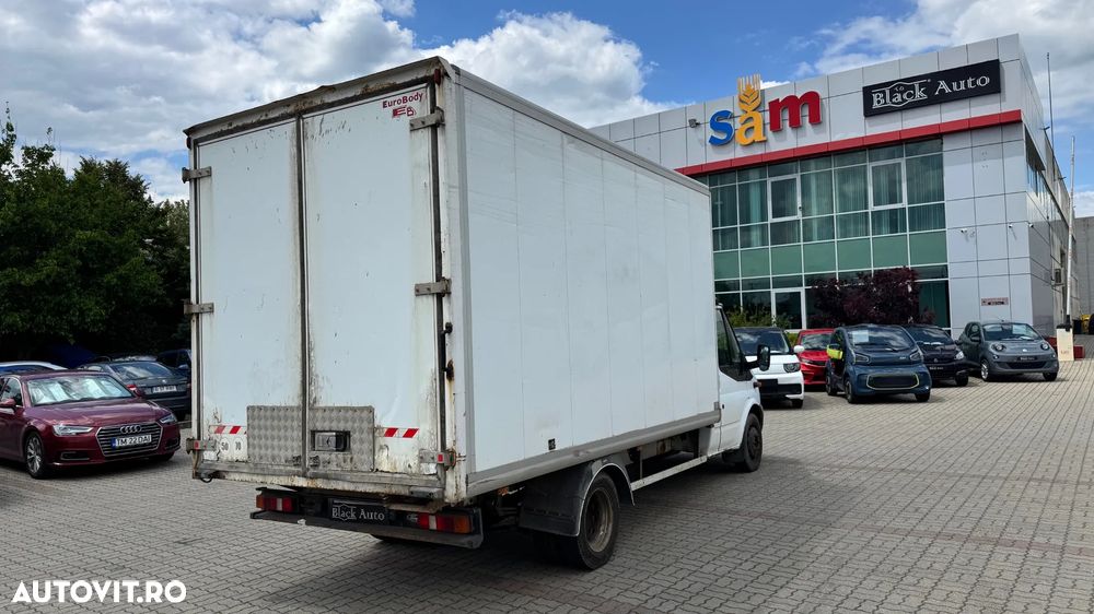 Ford TRANSIT - 3