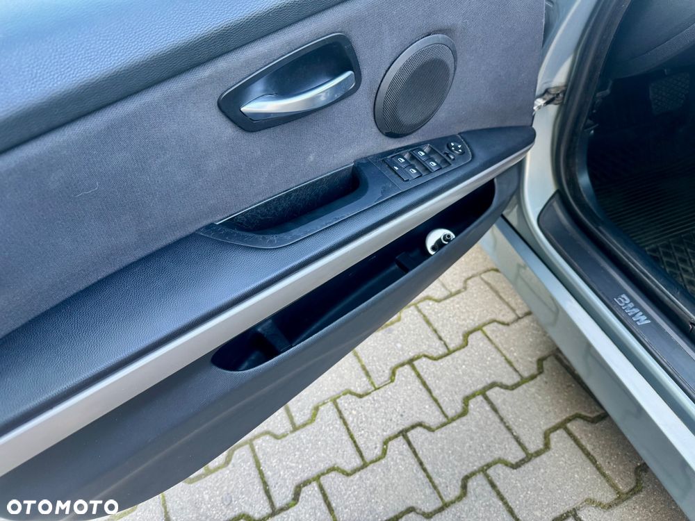 BMW Seria 3 - 14