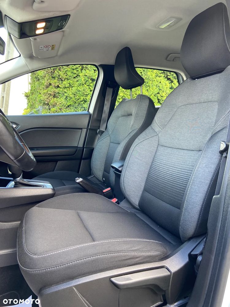 Renault Captur 1.3 TCe mHEV Intens EDC - 28