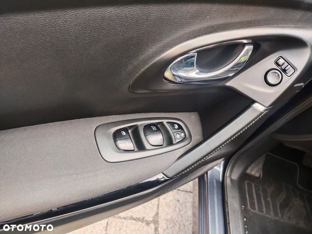Renault Kadjar 1.5 dCi Energy Adventure EDC - 8