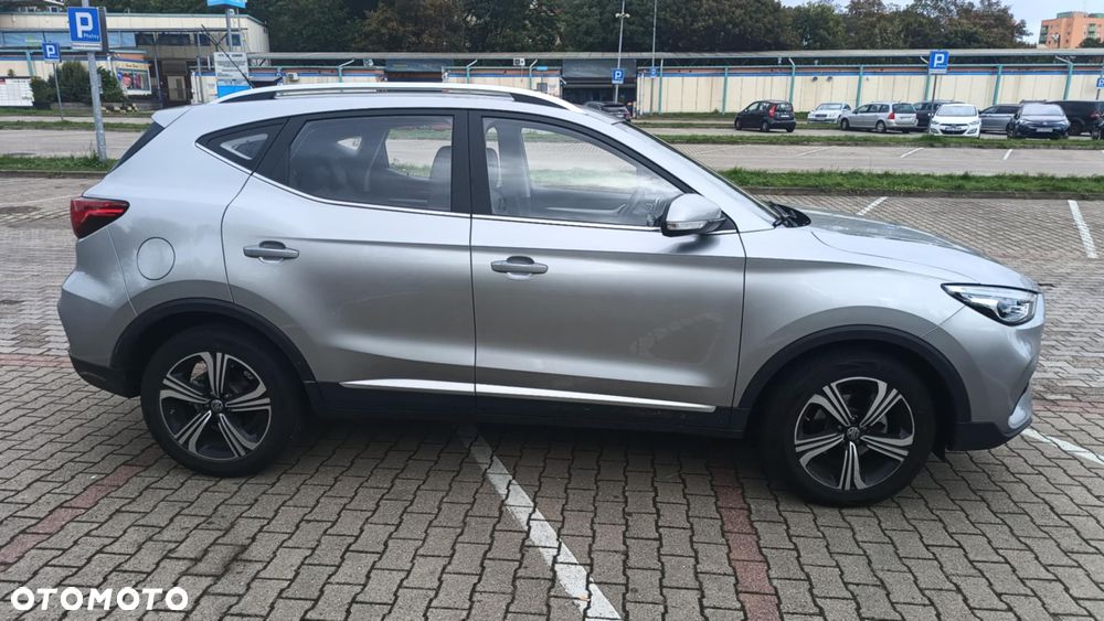 MG ZS 1.5 VTi-Tech Exclusive - 4