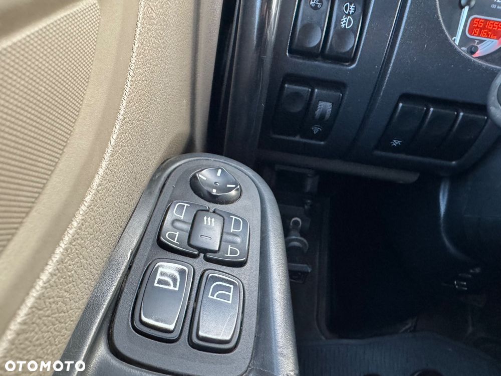 DAF CF85.460 ATe EEV Euro5  HYDRAULIKA 560tys.km!!! - 29