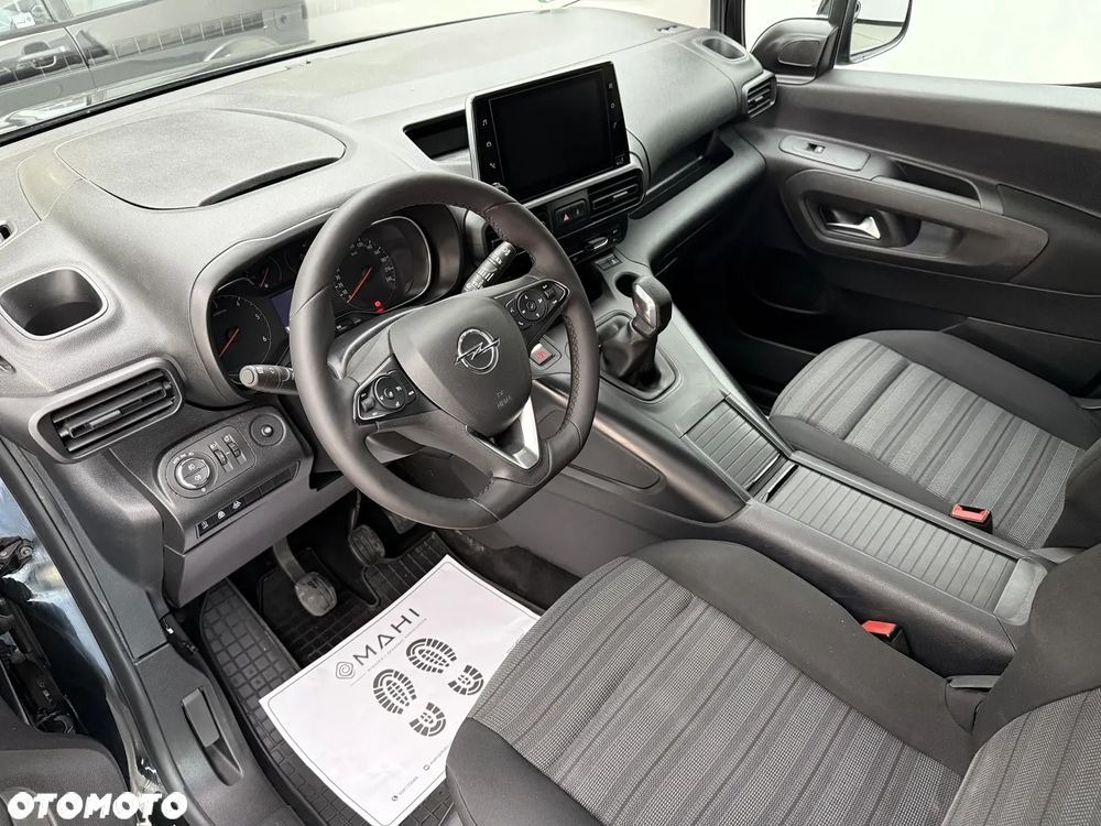 Opel Combo Life 1.5 CDTI Edition S&S N1 - 23