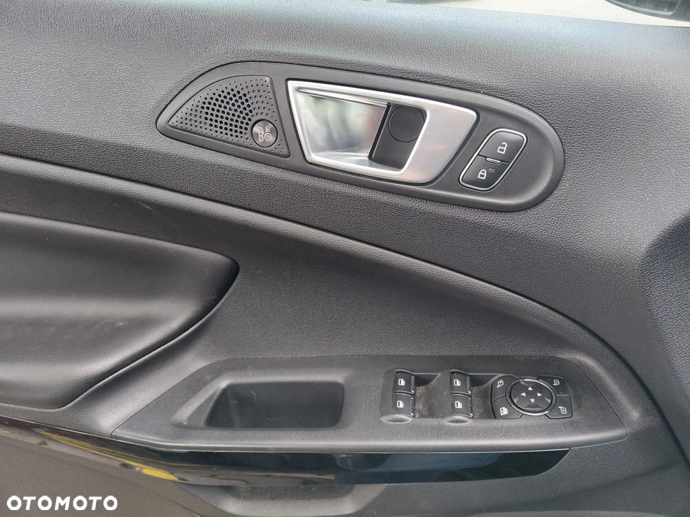 Ford EcoSport 1.0 EcoBoost GPF Active ASS - 14