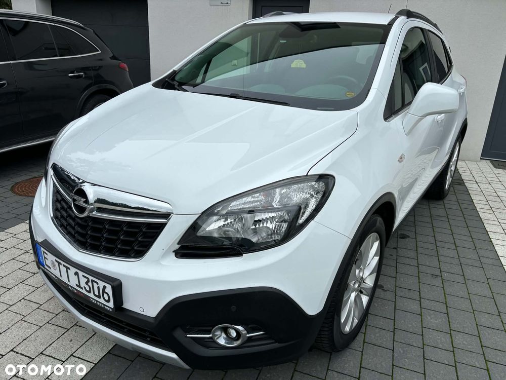 Opel Mokka 1.4 T Cosmo S&S - 1