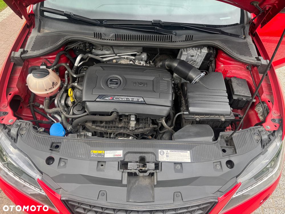 Seat Ibiza SC 1.8 TSI S&S Cupra - 23