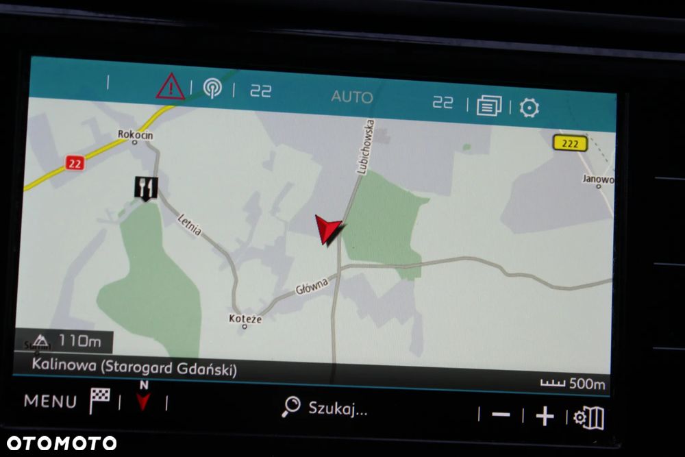 Citroën C4 Picasso PureTech 130 Stop&Start Seduction - 12