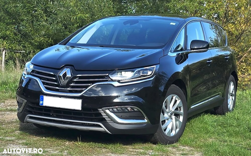 Renault Espace - 1