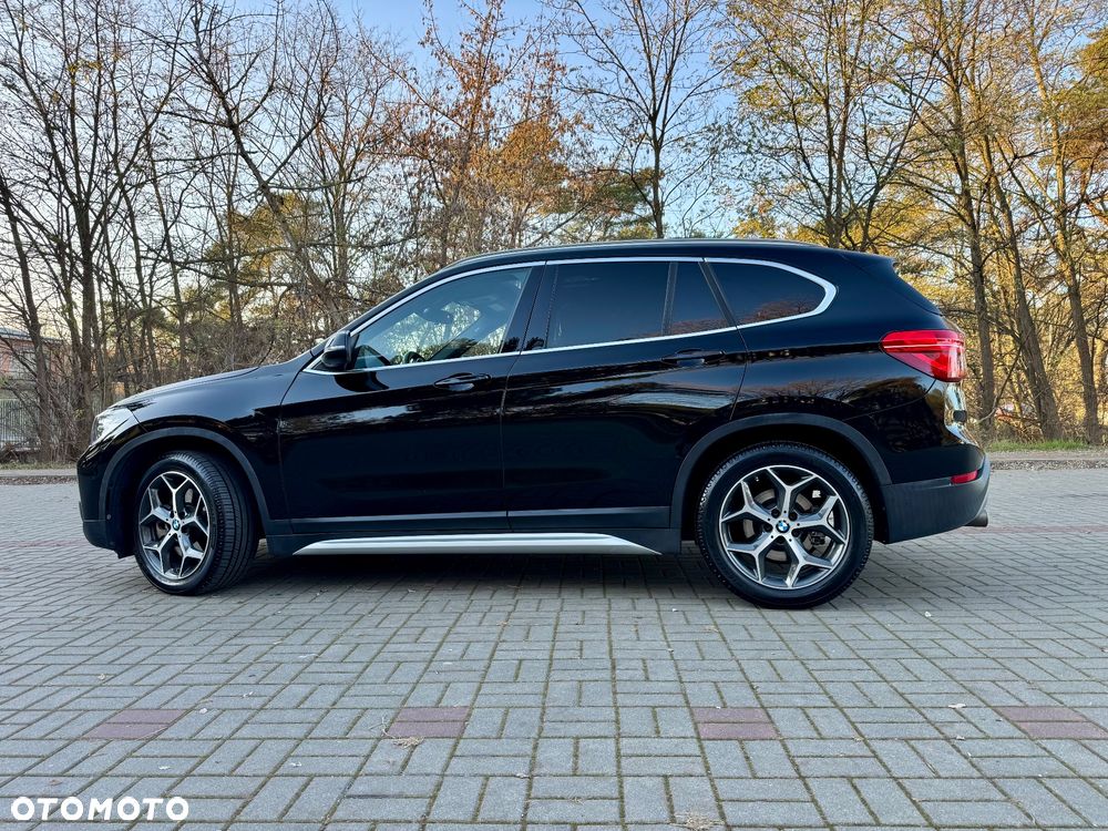 BMW X1 - 3