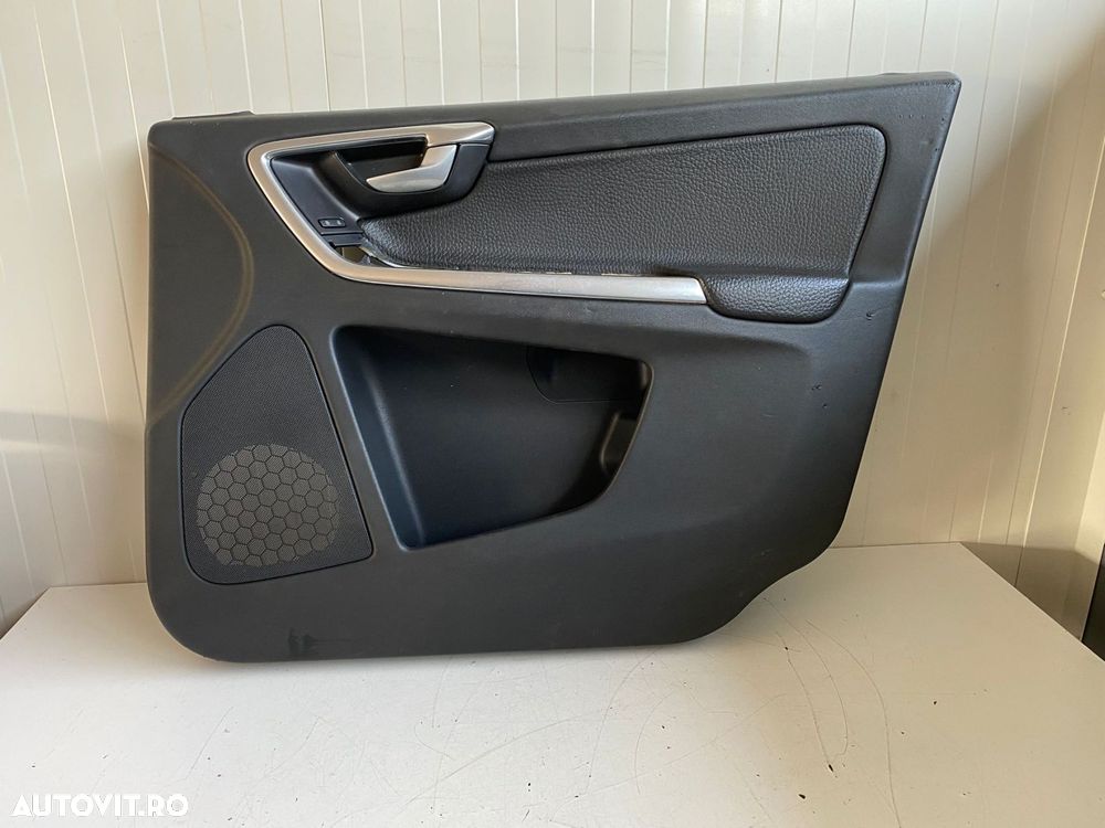 Fata de usa fata dreapta Volvo XC60 S60 V60 1287469 30766388 128746