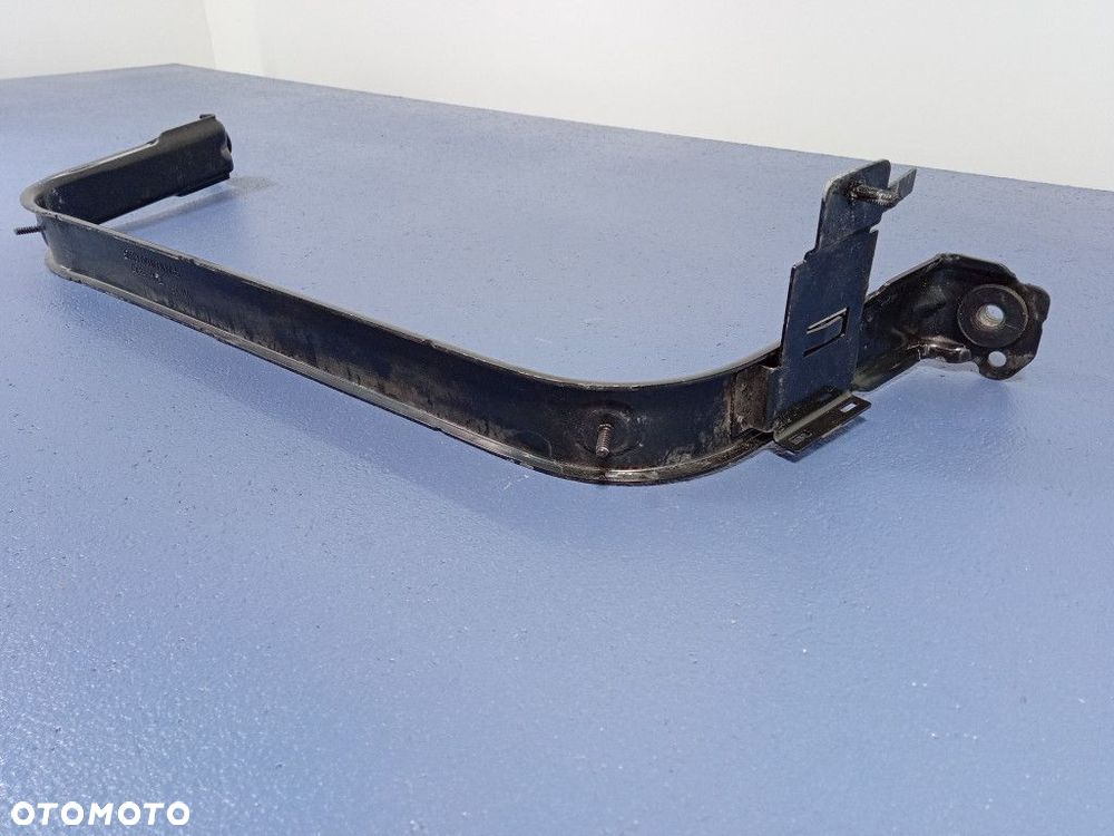 BENTAYGA 36A AUDI Q7 4M OBEJMA MOCOWANIE ZBIORNIKA PALIWA 4M0201392F - 2